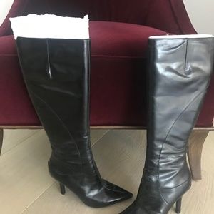 Nine West Knee-High Boots